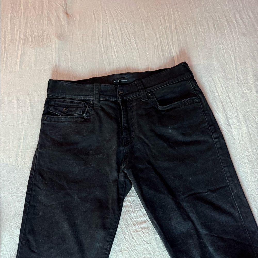 True Religion Shorts